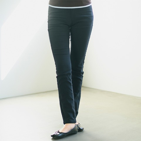 レディース　【トールサイズ】スキニーパンツ（MARIE）