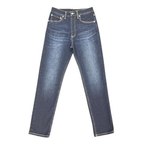 レディース　裏地あったかパンツ（FIBER HEAT）