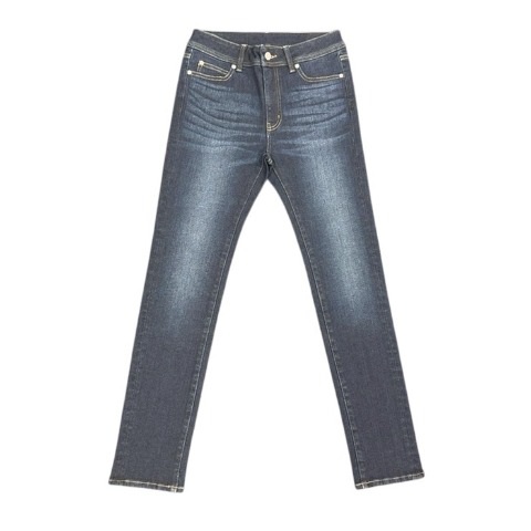 レディース　裏地あったかパンツ（FIBER HEAT）