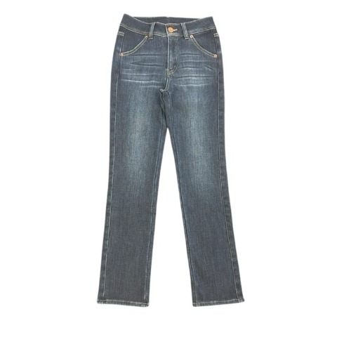 レディース　裏地あったかパンツ（FIBER HEAT）