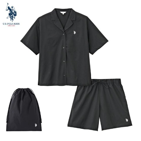 レディース　上下3点セット（U.S.POLO ASSN.）