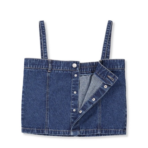 レディース　セットアップ（MUMU)