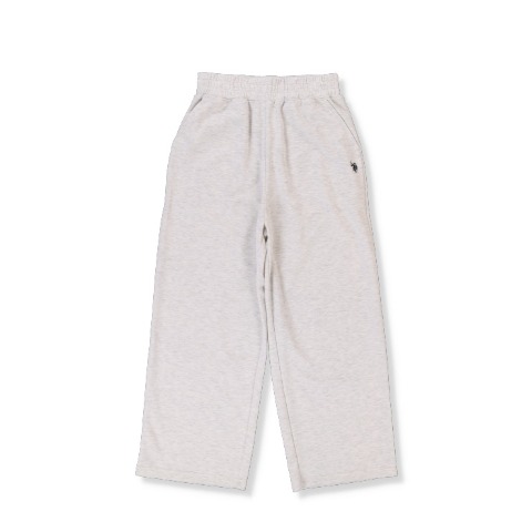 レディース　パーカー+パンツセット（U.S.POLO ASSN）