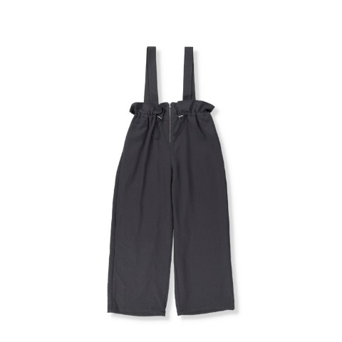 レディース　サロペットパンツ（mako)