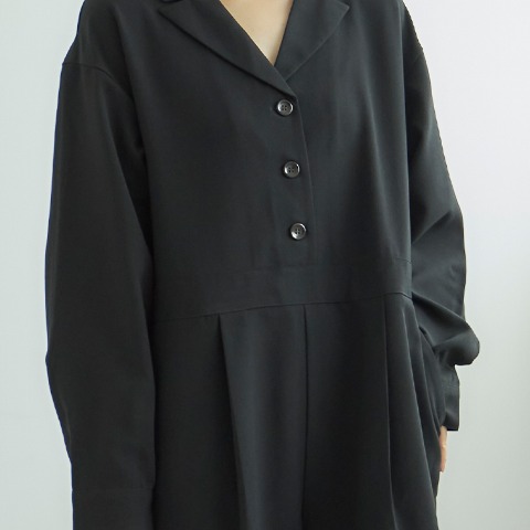 レディース　オールインワン（田中里奈）