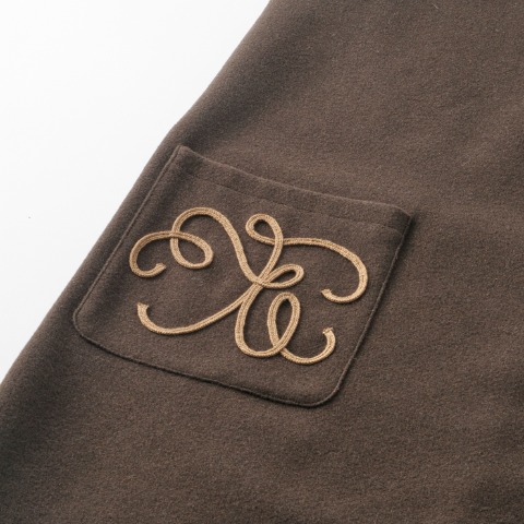 レディース　ジャンパースカート（yumi）