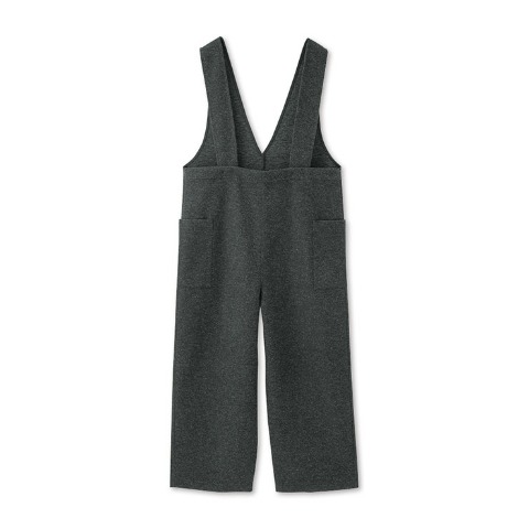 レディース　サロペットパンツ （ぷーさん）