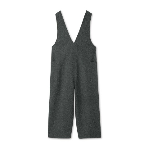 レディース　サロペットパンツ （ぷーさん）