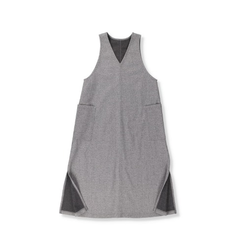 レディース　ジャンパースカート （ぷーさん）