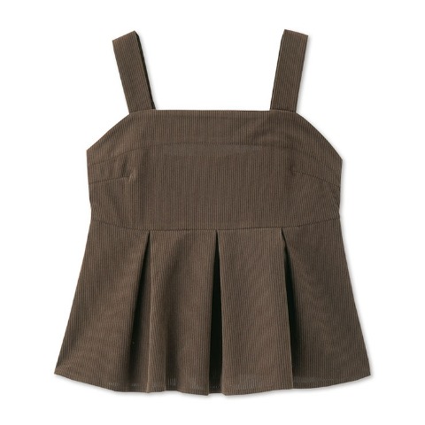 レディース　ビスチェ+コクーンパンツ（MARIE）