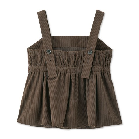 レディース　ビスチェ+コクーンパンツ（MARIE）