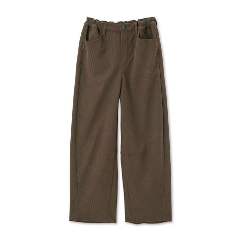 レディース　ビスチェ+コクーンパンツ（MARIE）