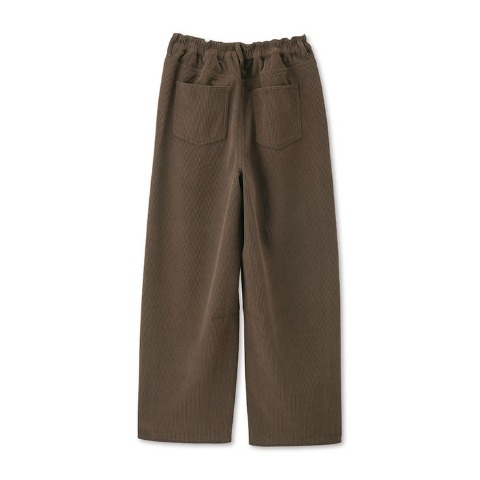 レディース　ビスチェ+コクーンパンツ（MARIE）