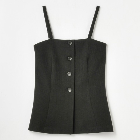 レディース　ビスチェ＋ワイドパンツ（SUNNY HOUSE）