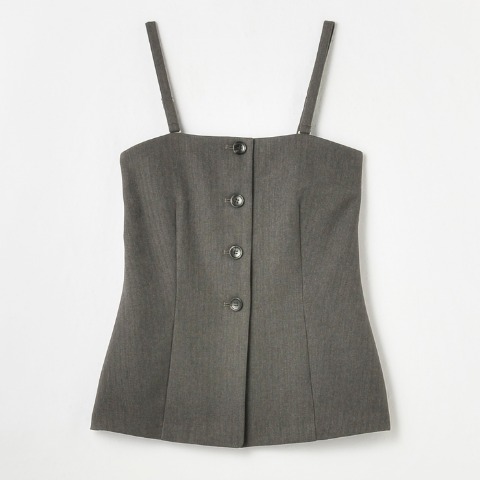 レディース　ビスチェ＋ワイドパンツ（SUNNY HOUSE）