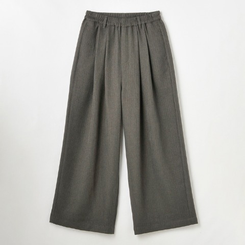 レディース　ビスチェ＋ワイドパンツ（SUNNY HOUSE）