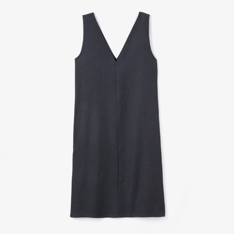 レディース　ジャンパースカート（陽）