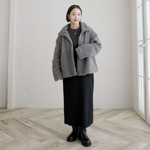 レディース　ジャンパースカート（陽）