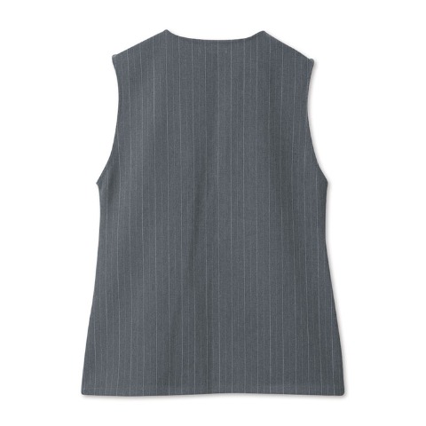 レディース　ベスト＋コクーンパンツセット（田中里奈）