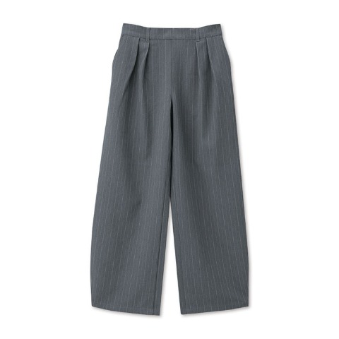 レディース　ベスト＋コクーンパンツセット（田中里奈）