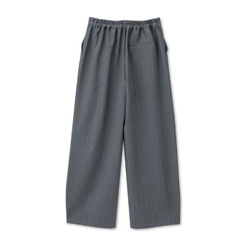 レディース　ベスト＋コクーンパンツセット（田中里奈）