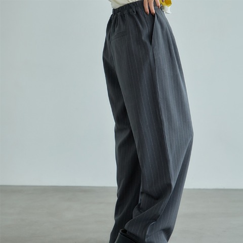 レディース　ベスト＋コクーンパンツセット（田中里奈）