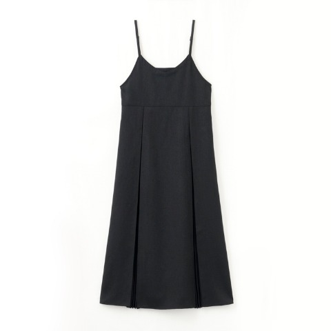 レディース　ジャンパースカート（Coco）