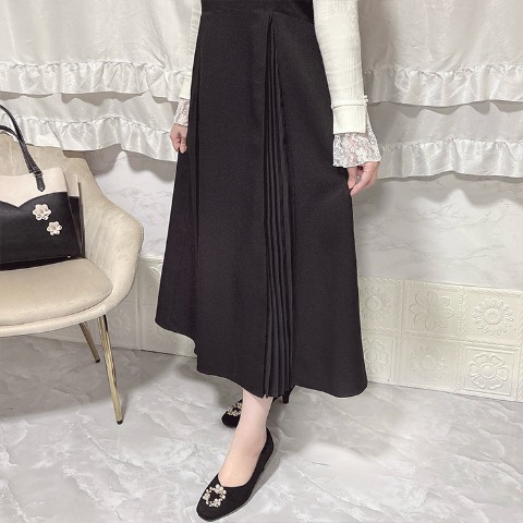 レディース　ジャンパースカート（Coco）