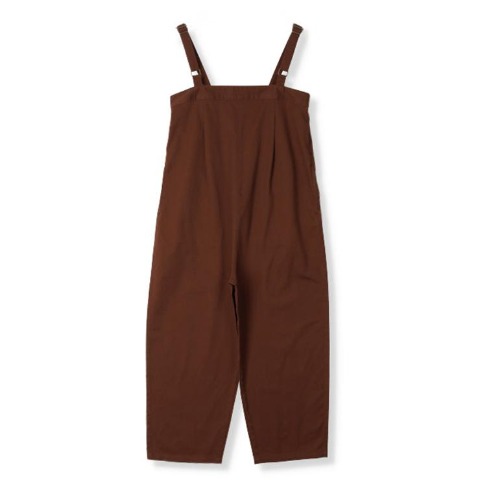 レディース　サロペットパンツ（おなつ）
