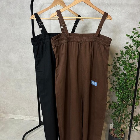 レディース　サロペットパンツ（おなつ）