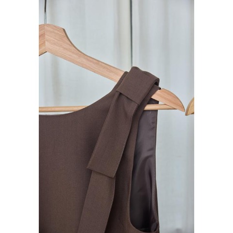 レディース　ジャンパースカート（yumi)