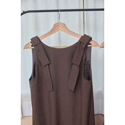 レディース　ジャンパースカート（yumi)