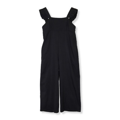 レディース　サロペット（きなこっこ）