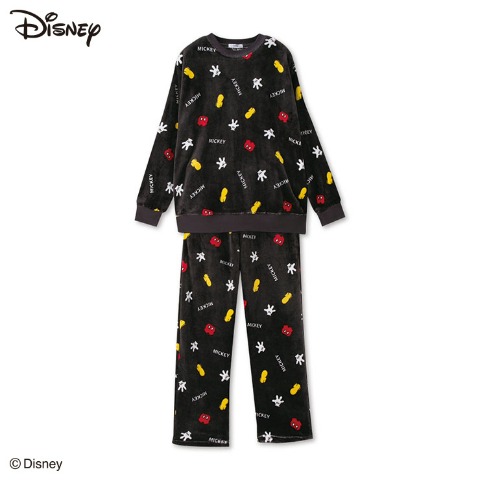 しまむら ディズニー パジャマ アリエル シンデレラ ちはる