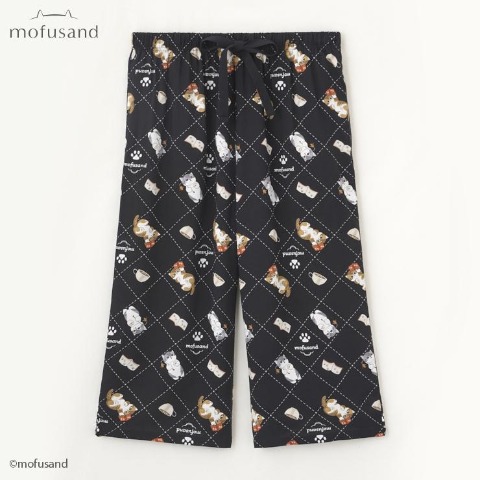 レディース　パンツ（mofusand)