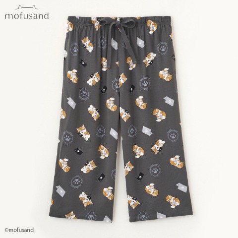 レディース　パンツ（mofusand)