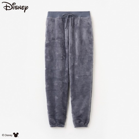 レディース　フリースパンツ（Disney）