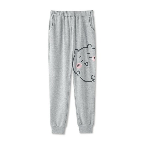 レディース　パンツ（ちいかわ）