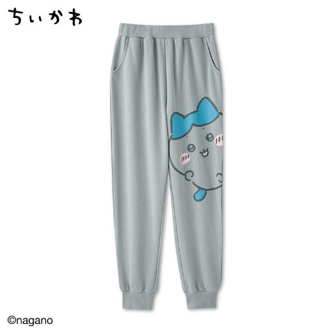 レディース　パンツ（ちいかわ）