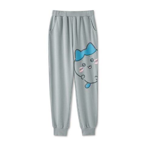 レディース　パンツ（ちいかわ）