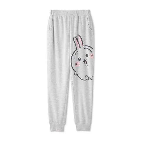 レディース　パンツ（ちいかわ）