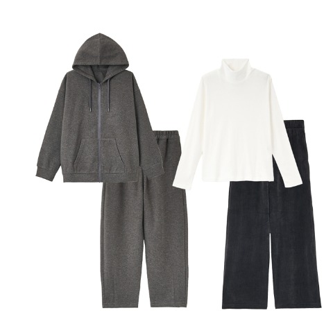 レディース　ハッピーバック4点セット（SEASON REASON）