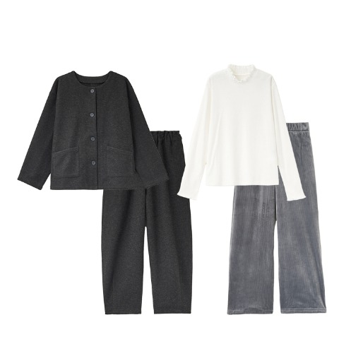 レディース　ハッピーバッグ 4点セット（SEASON REASON）