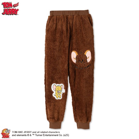 レディース　パンツ（TOM AND JERRY）