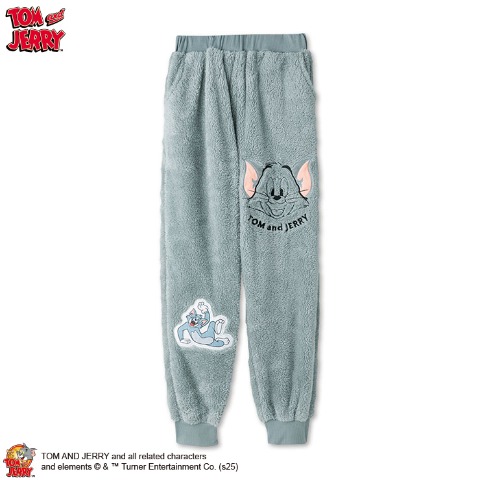 レディース　パンツ（TOM AND JERRY）