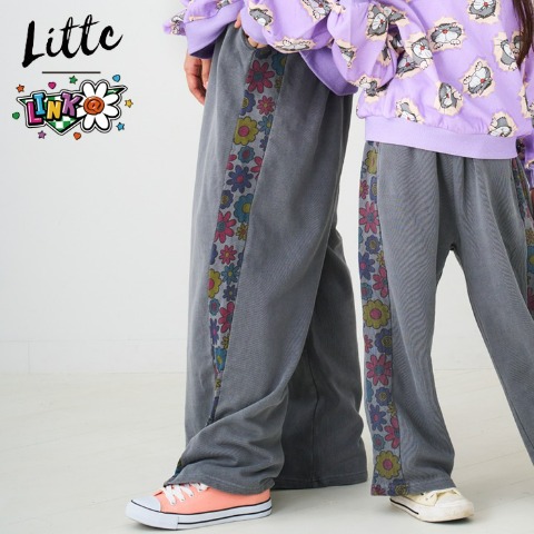 レディース　パンツ（LITTC）