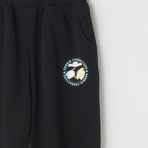 レディース　キャラクターパンツ（サンリオキャラクターズ)