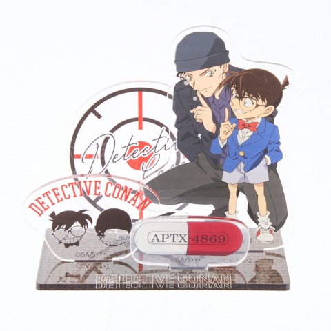 レディース　6点セット（名探偵コナン）