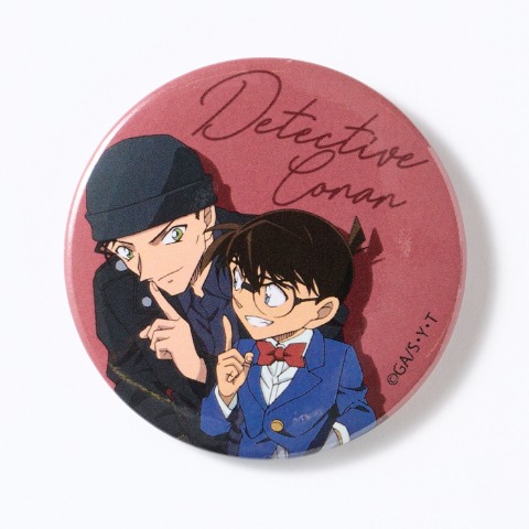 レディース　6点セット（名探偵コナン）