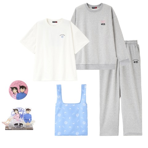 レディース　6点セット（名探偵コナン）